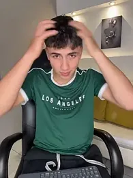 AdrianRinaldi stripchat stream image