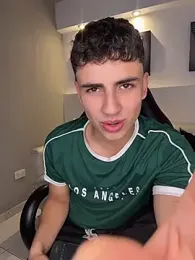 AdrianRinaldi stripchat stream image