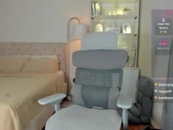 johannarodriguez23 chaturbate stream image, 15.04.2026 03:50