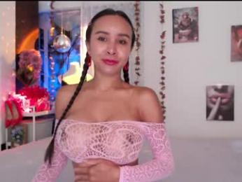 thaidream25 chaturbate stream image, 15.04.2026 03:40
