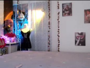 thaidream25 chaturbate stream image, 15.04.2026 03:40