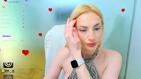 aileen_williams stripchat stream image