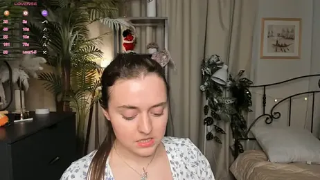 ThelmaJusto stripchat stream image