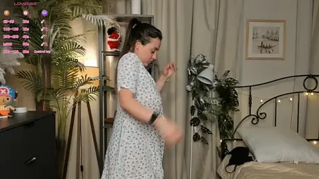 ThelmaJusto stripchat stream image