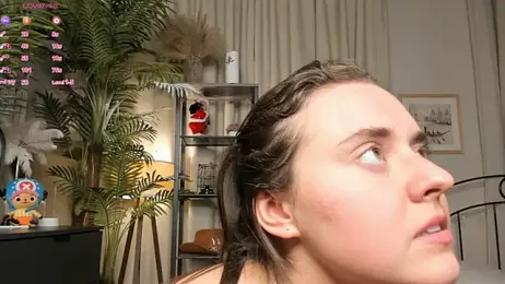 ThelmaJusto stripchat stream image