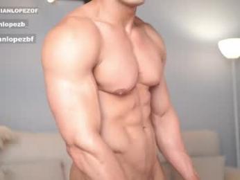 _cristianlopez chaturbate stream image