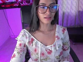 PaulinaBelush bongacams stream image, 15.04.2026 21:00