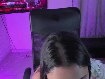 PaulinaBelush bongacams stream image, 15.04.2026 21:00