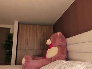 kittymelanniie camsoda stream image, 16.04.2026 04:00