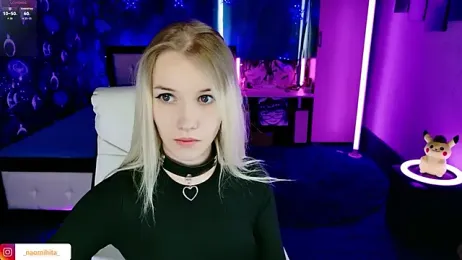 NaomiHita stripchat stream image, 16.04.2026 08:00