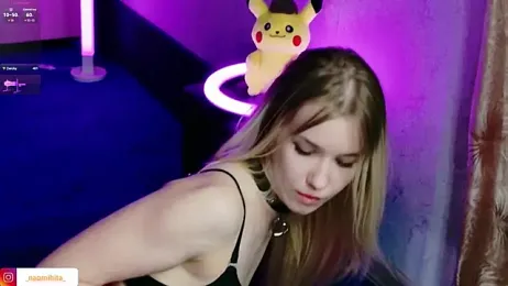 NaomiHita stripchat stream image, 16.04.2026 08:00