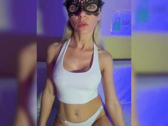 PUSSECHKA bongacams stream image