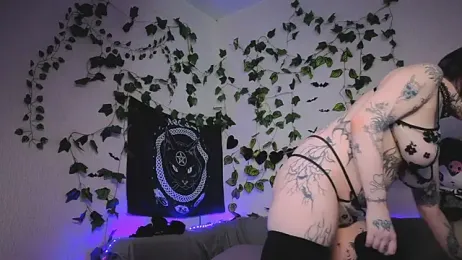 kawai_kittypus stripchat stream image, 16.04.2026 08:00