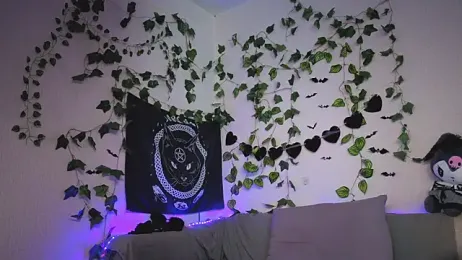 kawai_kittypus stripchat stream image, 16.04.2026 08:00