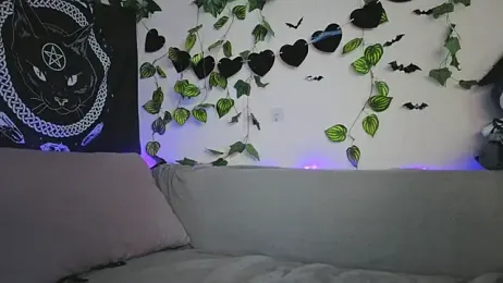 kawai_kittypus stripchat stream image, 16.04.2026 08:00