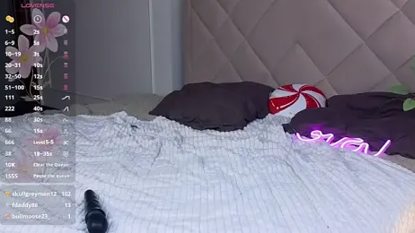 OdetteHarwick stripchat stream image