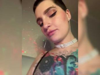 STARGAZZZM bongacams stream image, 16.04.2026 19:30
