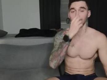 thebrentsavage chaturbate stream image, 17.04.2026 01:20