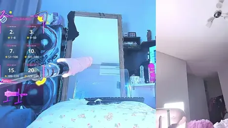 Jackie_Swann stripchat stream image