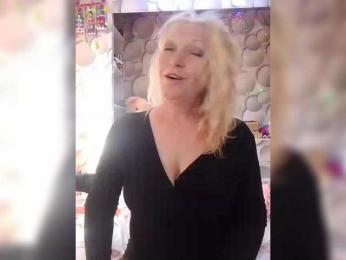 LizSage bongacams stream image