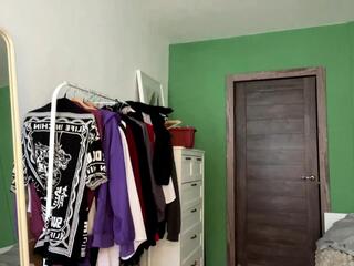 Odelyna Curless flirt4free stream image, 17.04.2026 07:00