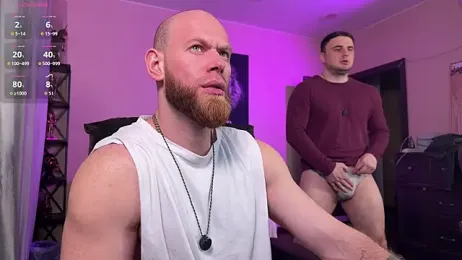 FireBeard_ stripchat stream image