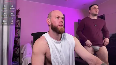 FireBeard_ stripchat stream image