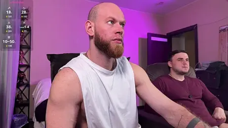 FireBeard_ stripchat stream image