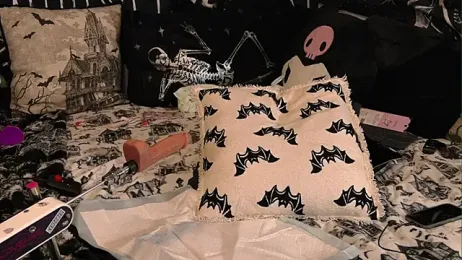 EVILYN stripchat stream image, 17.04.2026 17:20