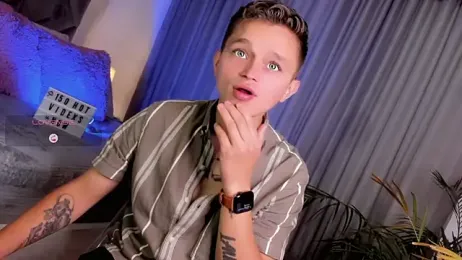 Tim_wolf stripchat stream image