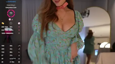 Vassiilisa stripchat stream image