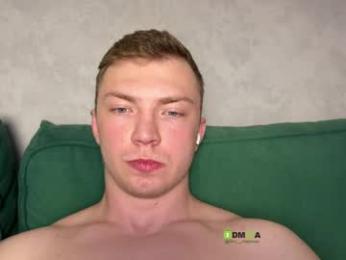 eva_iron chaturbate stream image