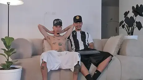 Ian_and_Noah stripchat stream image, 17.04.2026 23:30