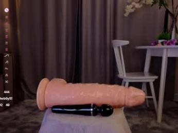 graceholly chaturbate stream image, 17.04.2026 21:20