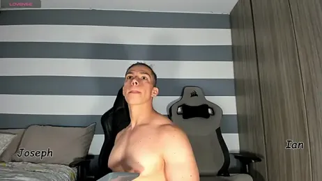 ianandjosephx stripchat stream image, 18.04.2026 03:20