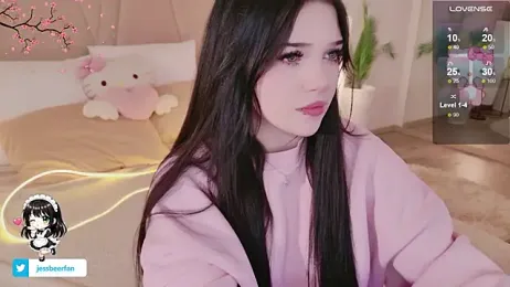 JessicaAddams stripchat stream image, 18.04.2026 15:50