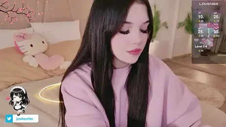 JessicaAddams stripchat stream image, 18.04.2026 15:50