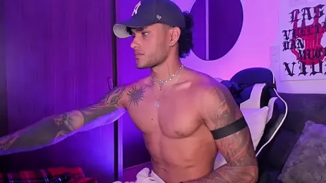 Alessandro_Vanni stripchat stream image, 19.04.2026 02:20