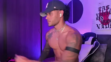 Alessandro_Vanni stripchat stream image, 19.04.2026 02:20