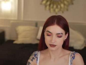 anabel054 chaturbate stream image