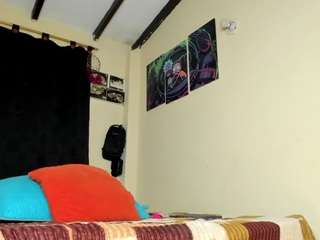 torygrey camsoda stream image