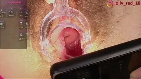 lolly_red_ stripchat stream image, 19.04.2026 05:20