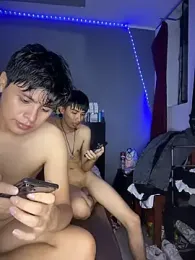 Kailertwink stripchat stream image