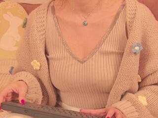 Eve Devilish flirt4free stream image