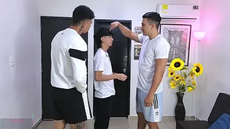 Masters_sexx stripchat stream image