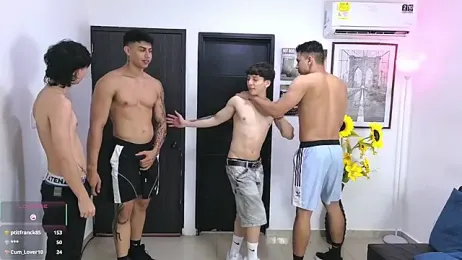 Masters_sexx stripchat stream image