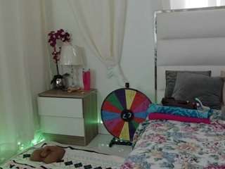 prettyjess camsoda stream image, 19.04.2026 13:40