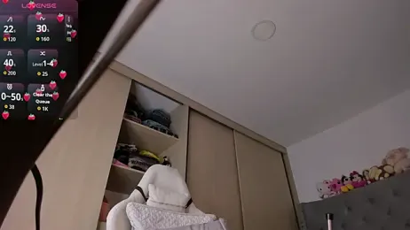 sussan_dream1 stripchat stream image