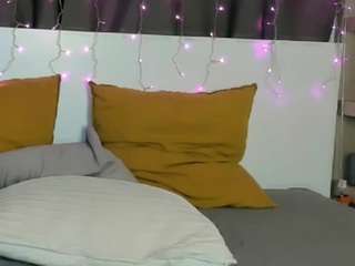 ininitykitty camsoda stream image, 19.04.2026 23:30