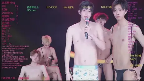 AAA-winner stripchat stream image